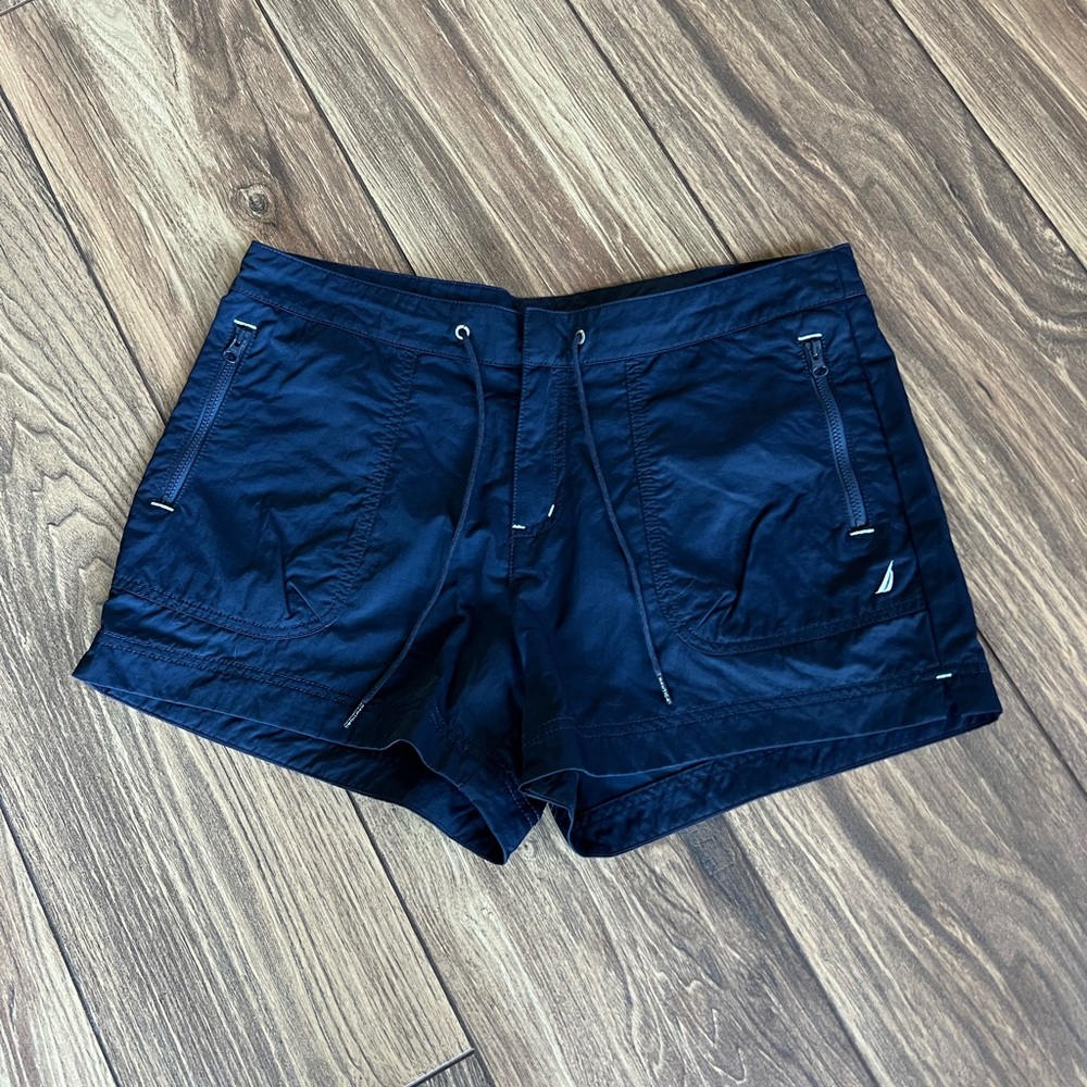 Nautica Navy Board Shorts